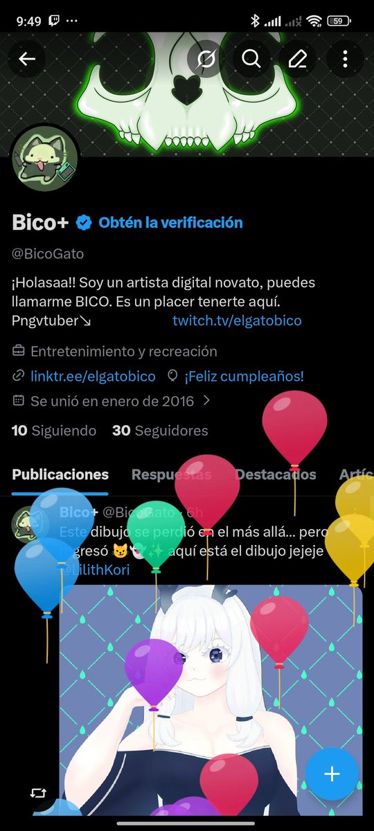 ElGatoBICO tweet media
