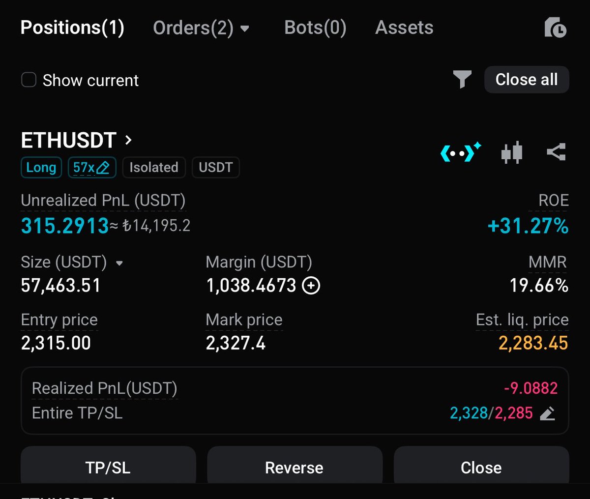 Deep Web Kripto tweet media