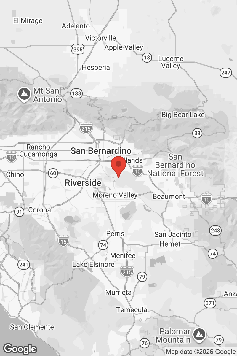 LAQuakeAlerts's tweet image. 📍 Earthquake detected 📍 Magnitude 3.4 - 7 km SSW of Redlands, CA at 2026-04-27 07:47:13 AM: earthquake.usgs.gov/earthquakes/ev… #earthquake #ca #la