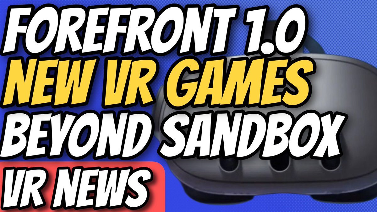 Ruff Talk VR tweet media