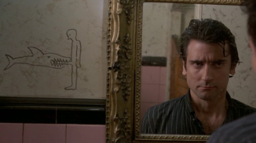 horrorsthetics's tweet photo. After Hours (1985) dir. Martin Scorsese https://t.co/7wwPuwsFZI