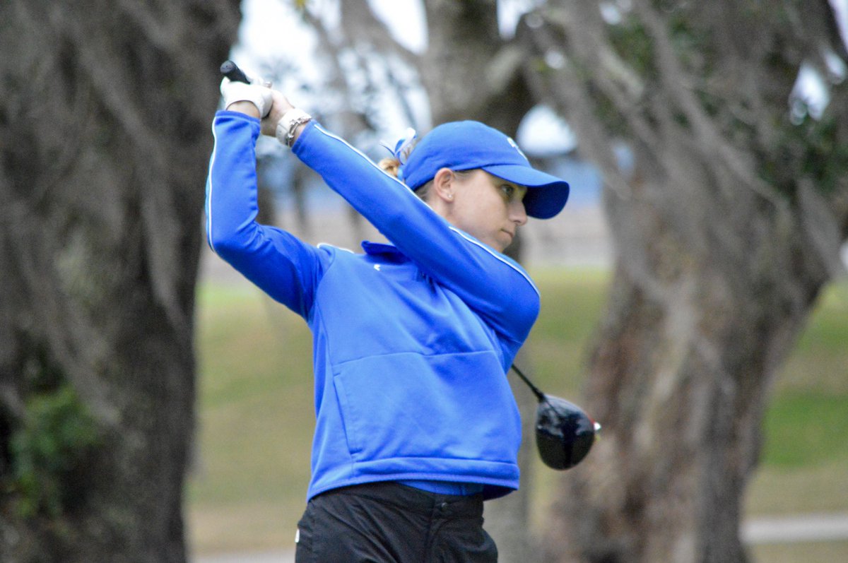 Seton Hall Women's Golf tweet media