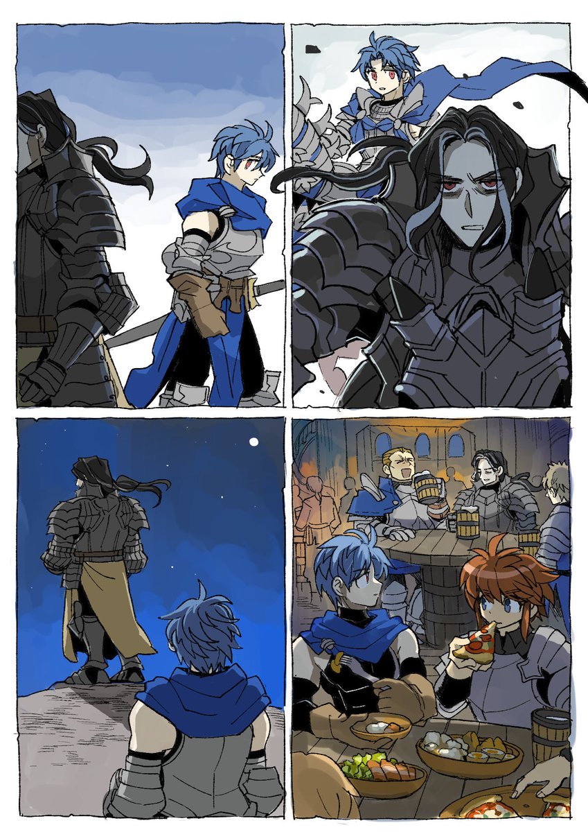 🦄アレルノ
気になる人