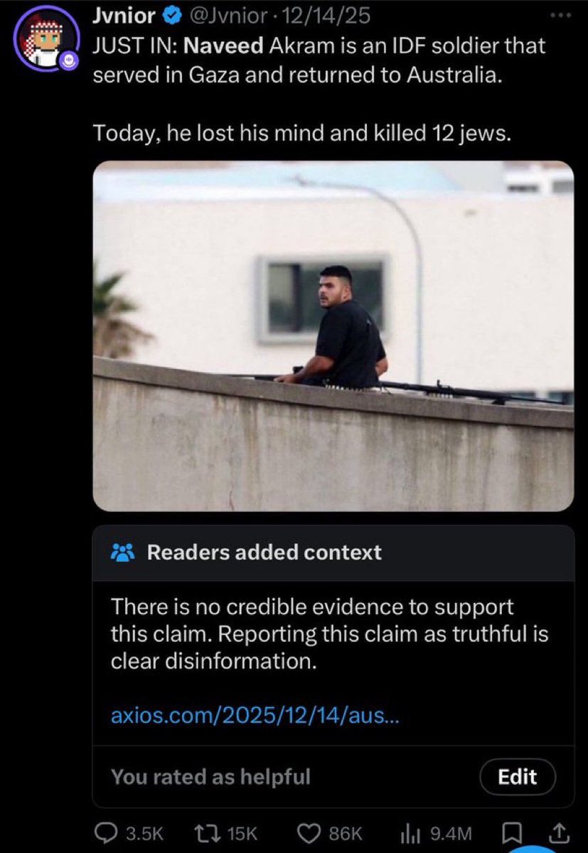 Eyal Yakoby tweet media