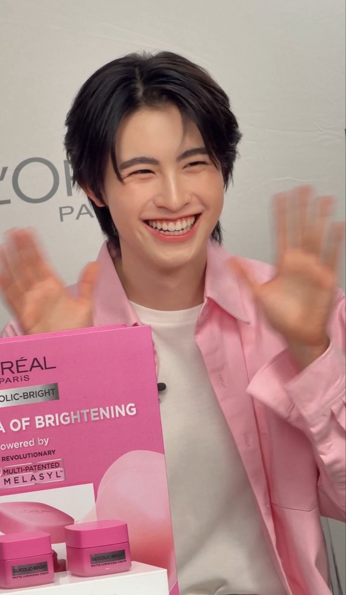 🌸 Newworldz 🌸 มนุษย์iฉื่oe tweet media