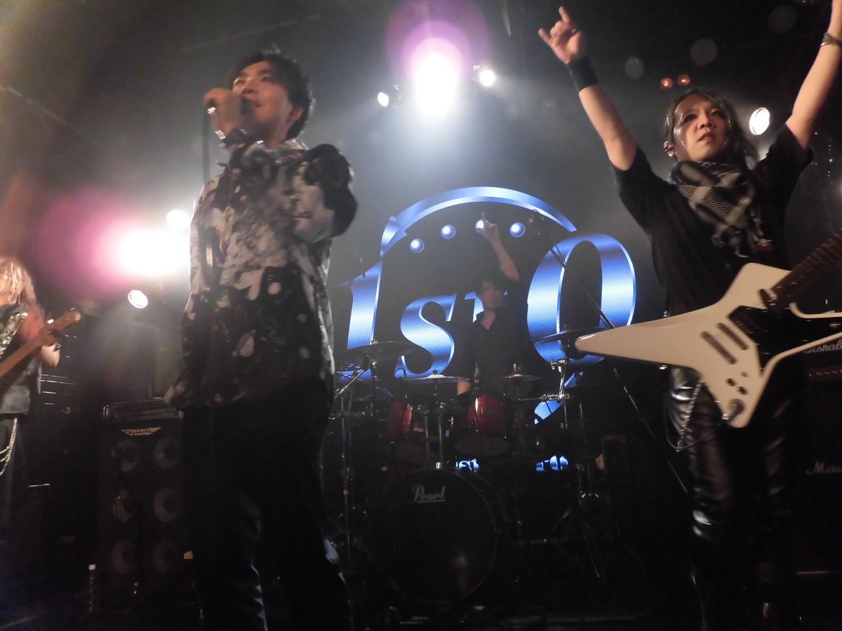 インクレディブル🎸🎵 tweet media