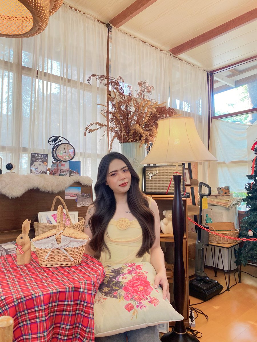 Chatchanee🌸 tweet media