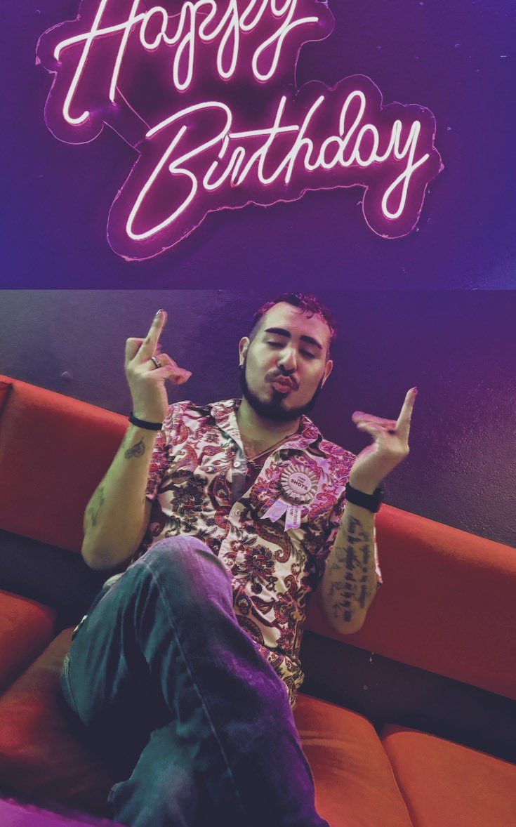 king ᴘᴇᴛᴛʏ ♚ tweet media