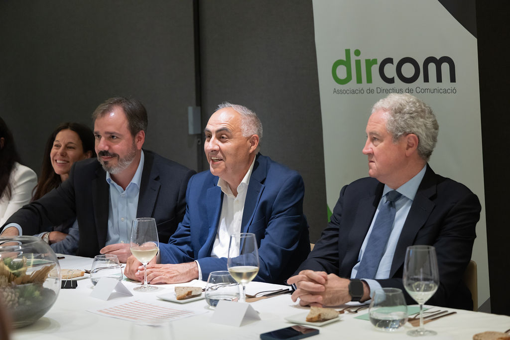 Dircom Catalunya tweet media