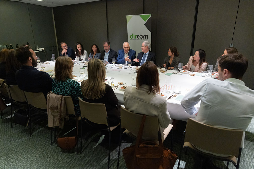 Dircom Catalunya tweet media