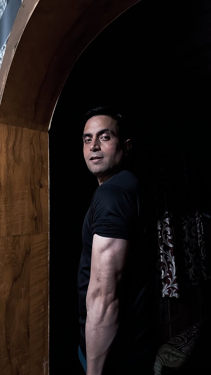 Amit thakur tweet media