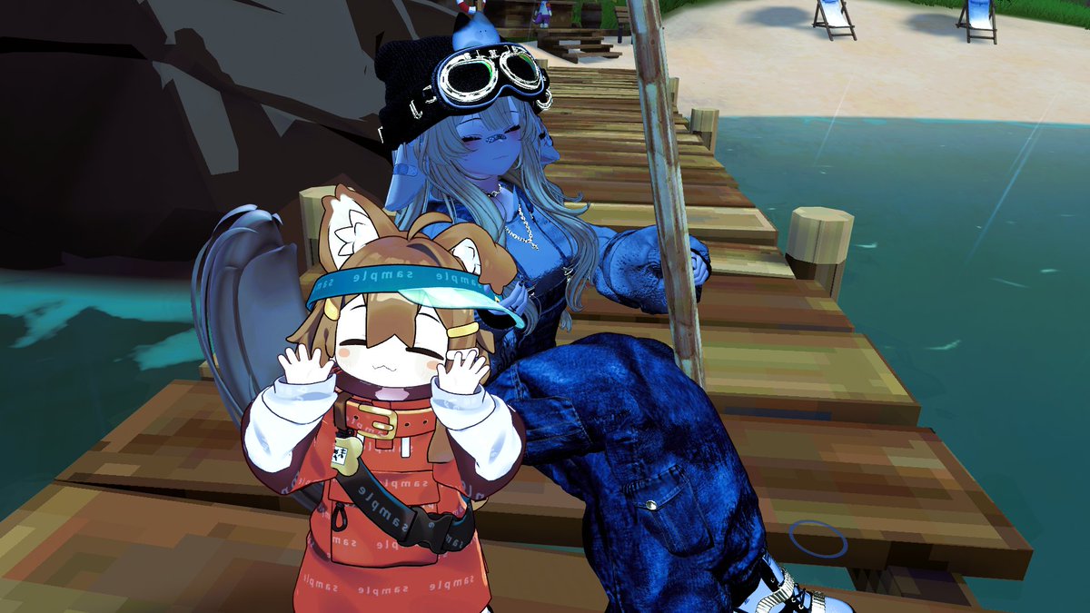 えぬびー tweet media