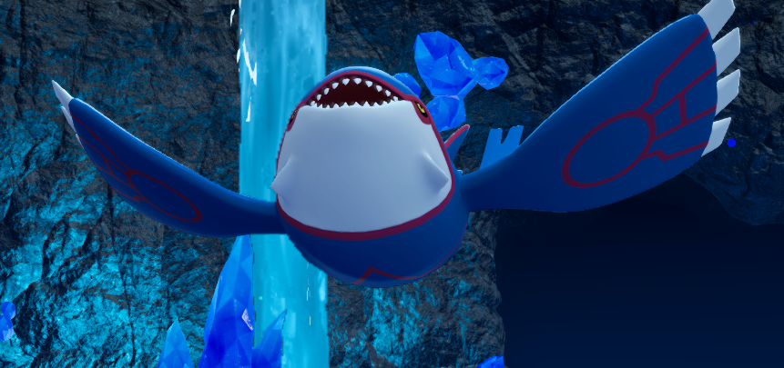 Arceus' funniest clown(how to fight llama god) tweet media