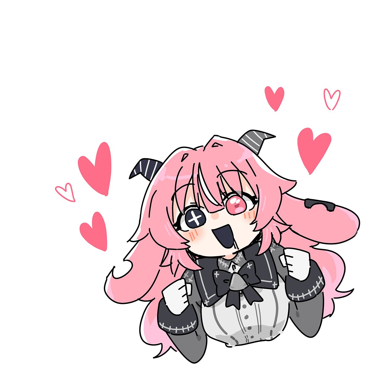 ななひら tweet media