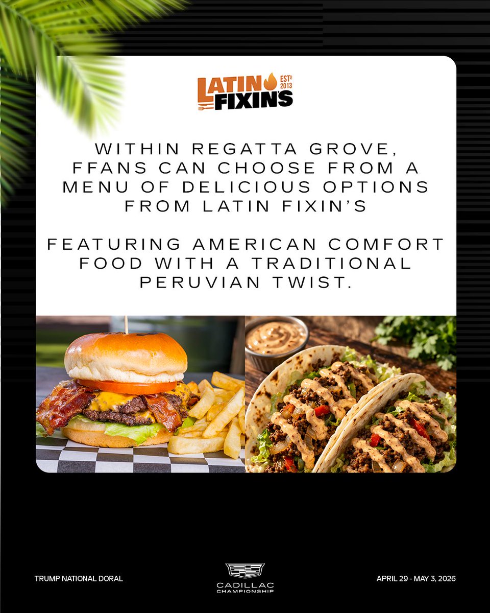 Cadillac Championship tweet media