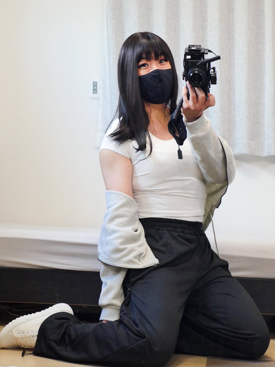 えみれい♂ tweet media