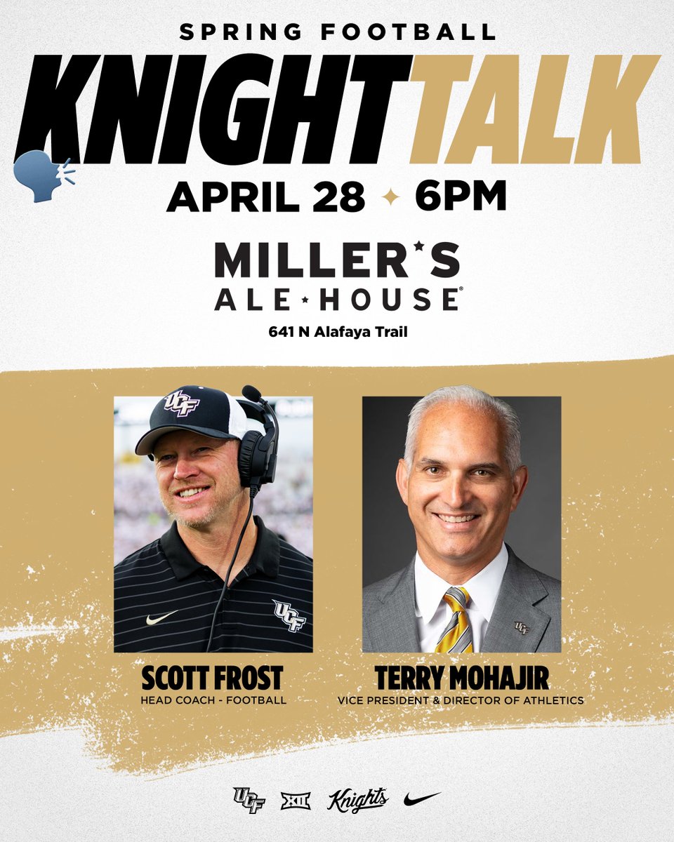 UCF Fan Experience 🌴 tweet media