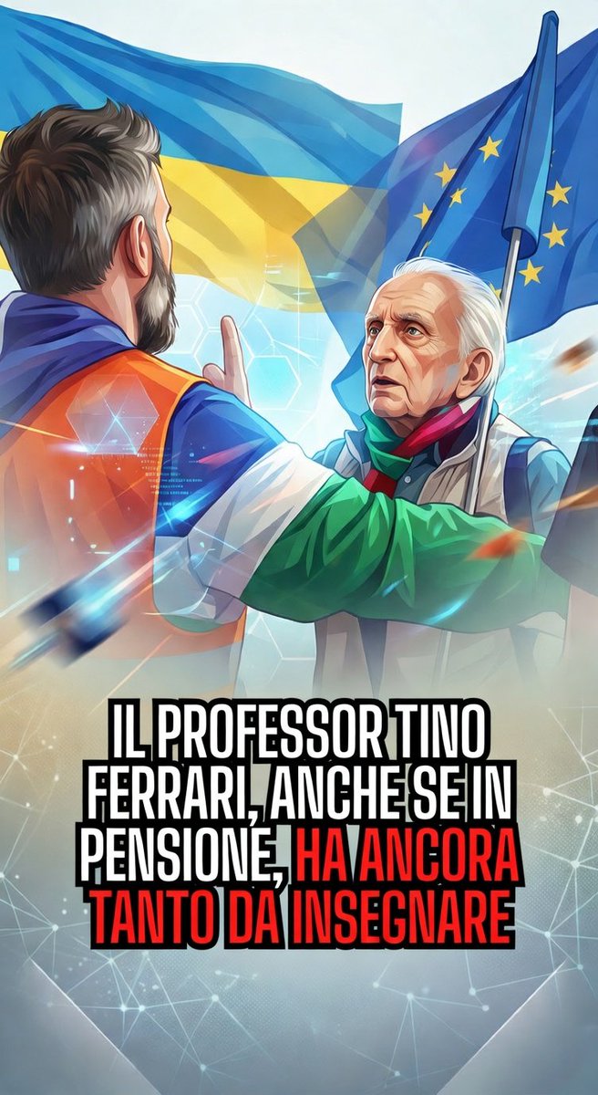 dottsteen's tweet photo. #25aprile https://t.co/pDaCGWAPVW