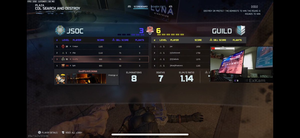 Demon Gaming tweet media