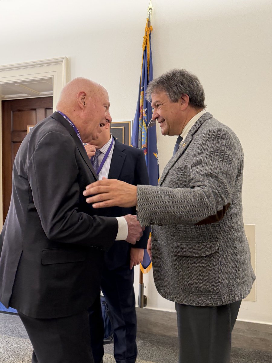 Rep. George Latimer tweet media