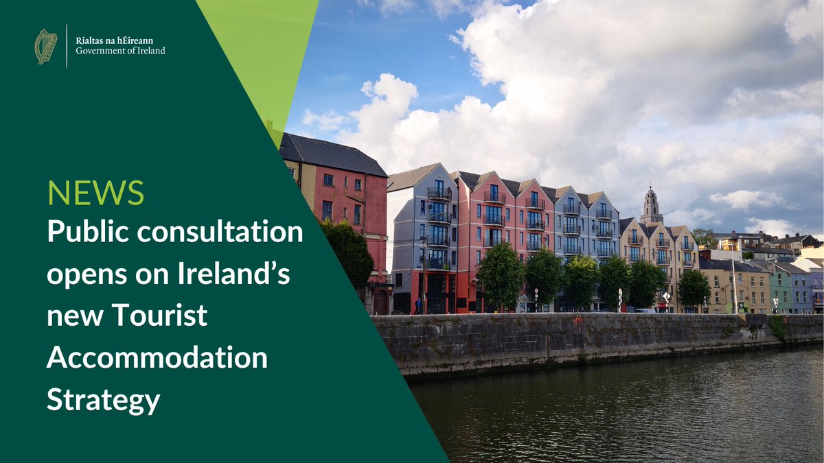 Government of Ireland tweet media
