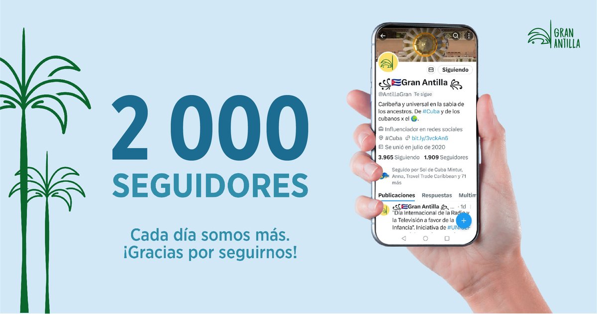 ꧁🇨🇺Gran Antilla ꧂ tweet media