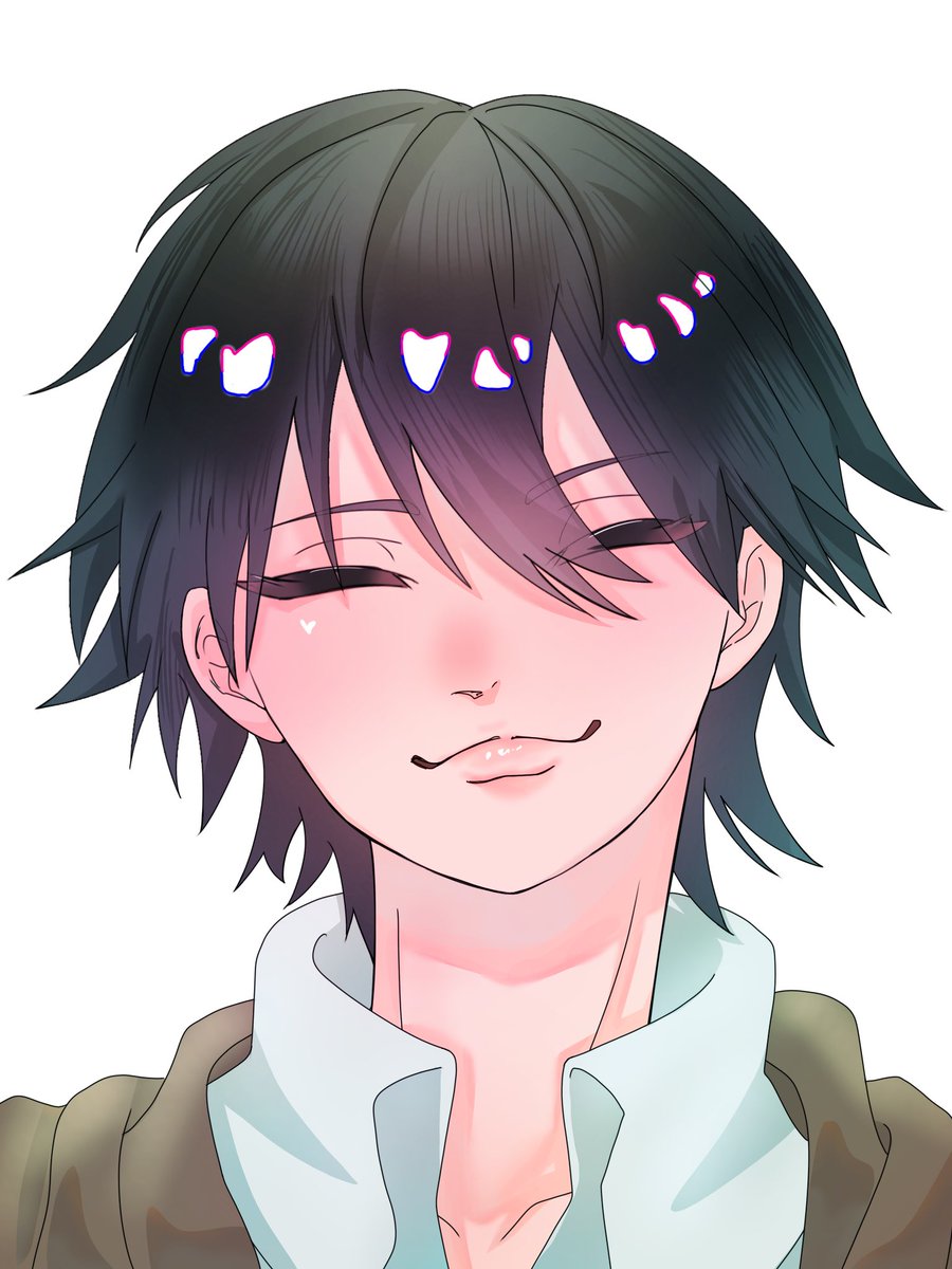 はっちゃん tweet media