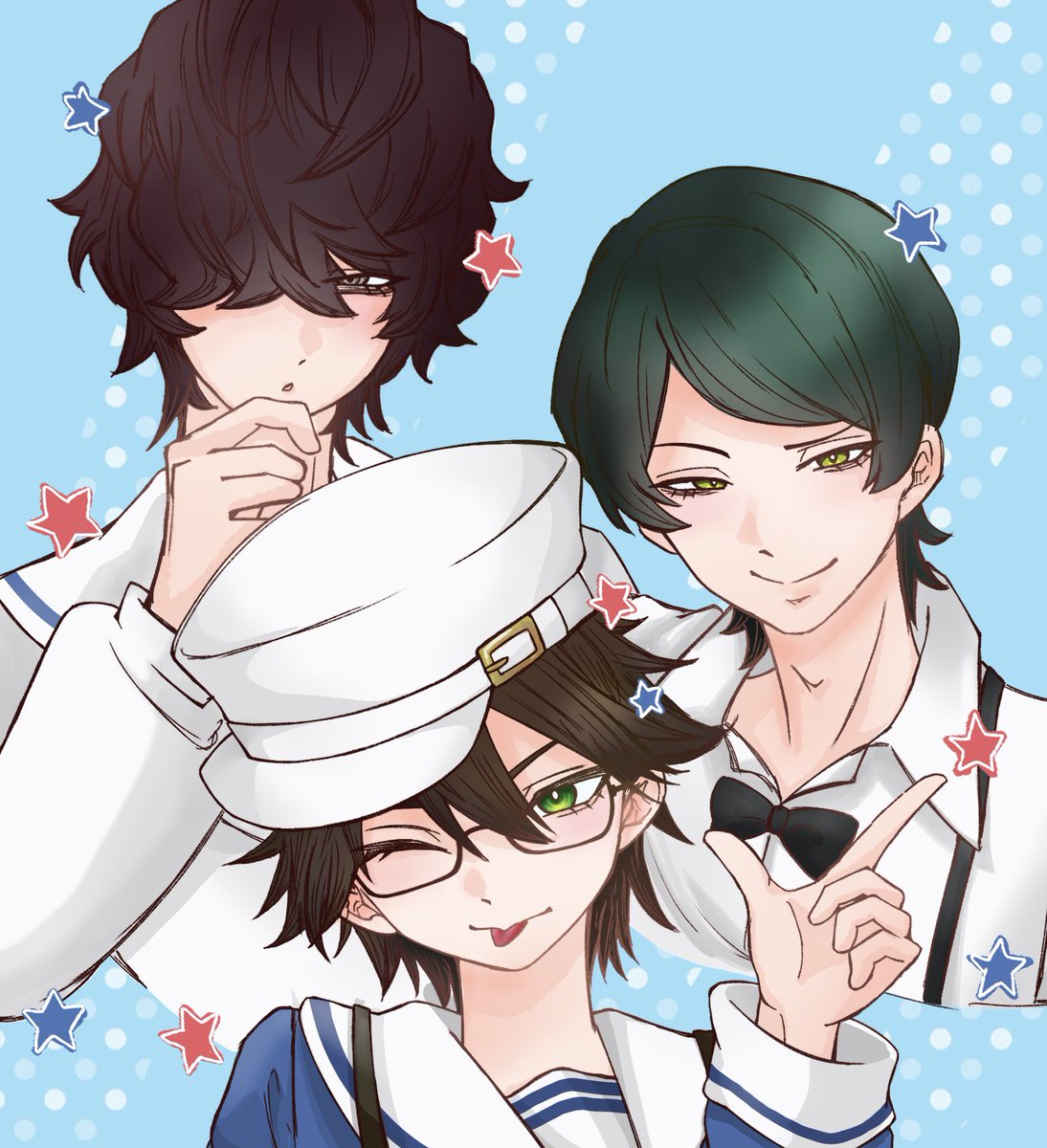 はっちゃん tweet media