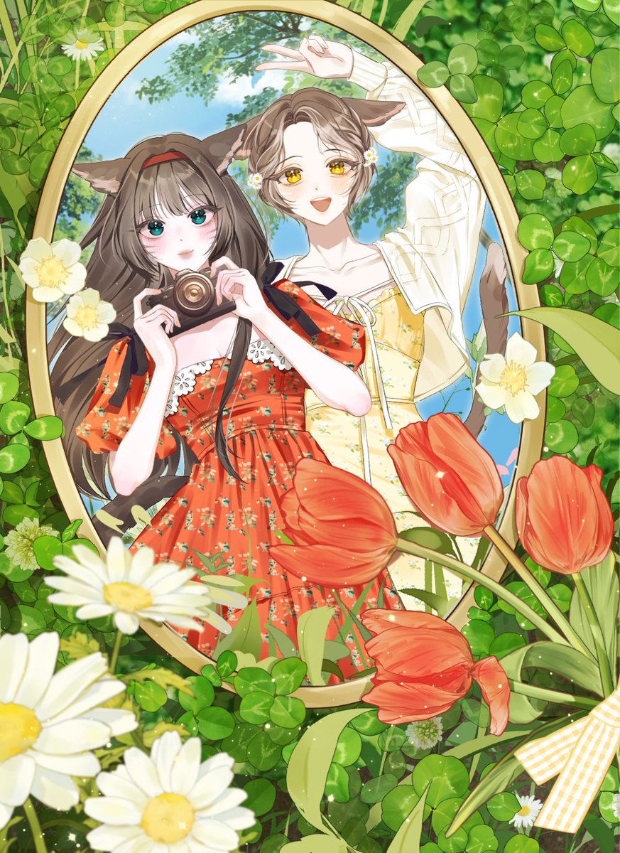 냉각수 tweet media