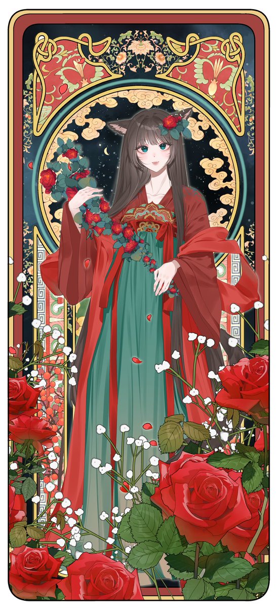 냉각수 tweet media