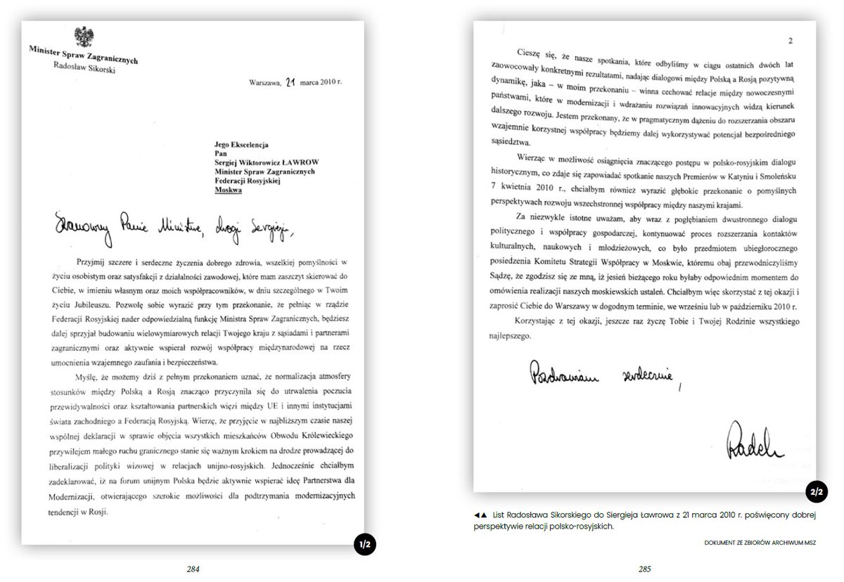 Sławomir Cenckiewicz tweet media