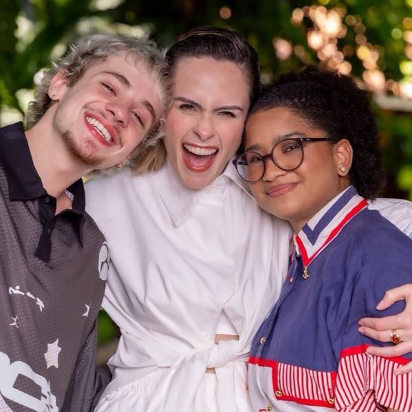 poptime's tweet photo. O Domingão com Huck teve a sua MAIOR audiência em 12 semanas com a participação de Ana Paula, Juliano Floss e Milena.

O programa chegou a 15,2 pontos de média, afirma TV Pop. https://t.co/UCvahJM4hd