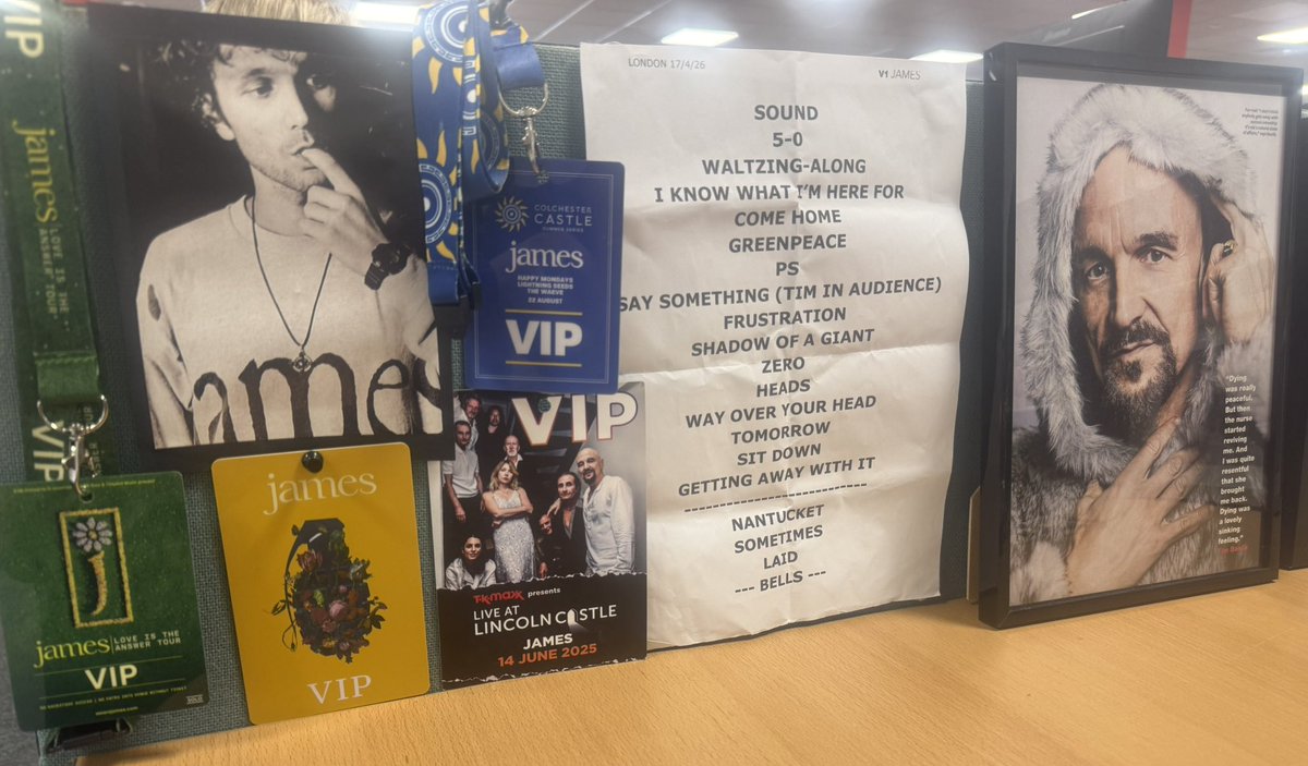 Helen Clayton tweet media