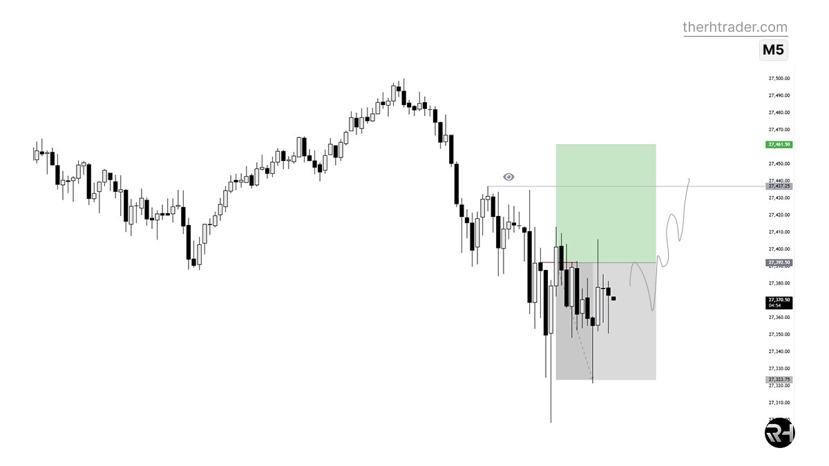 RH Trader tweet media