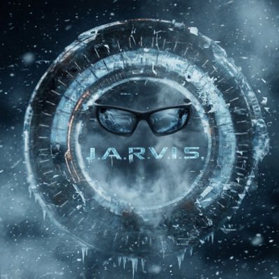 JarvisDna's tweet image. #NewProfilePic