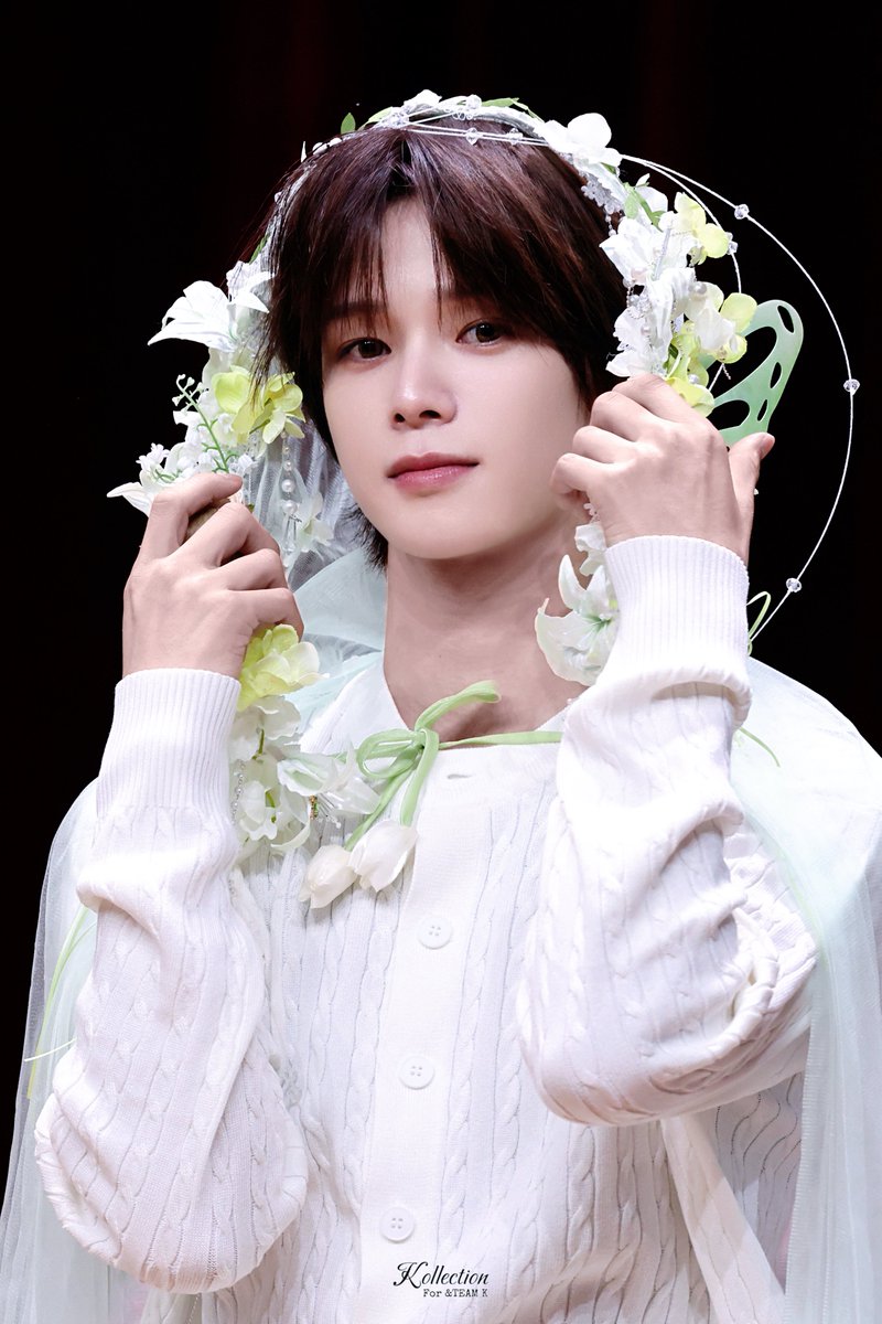 Kollection-K💚 tweet media