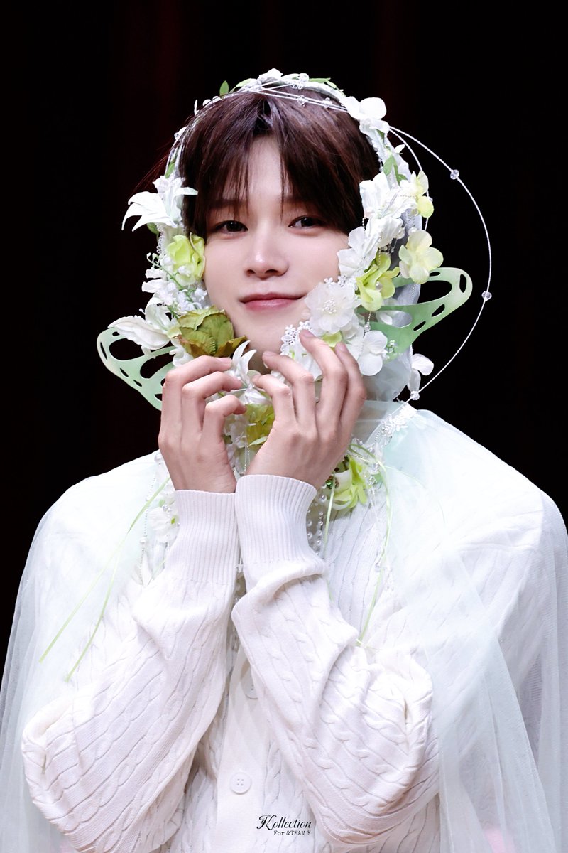 Kollection-K💚 tweet media