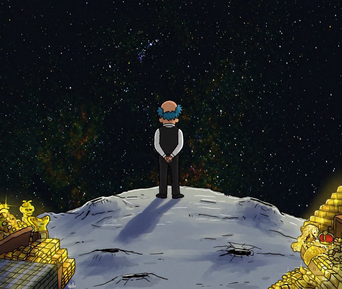 Sr Peters tweet media