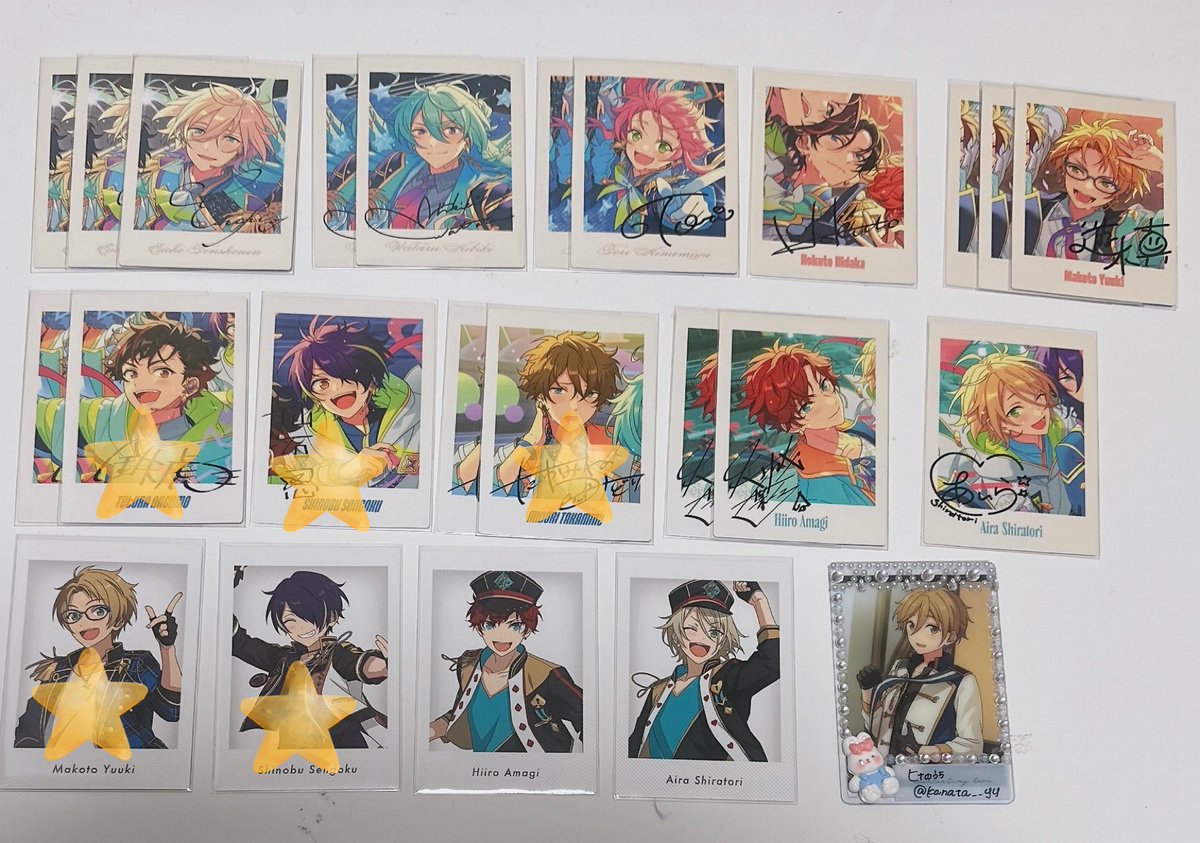 ヒナのうち️→🗝 tweet media