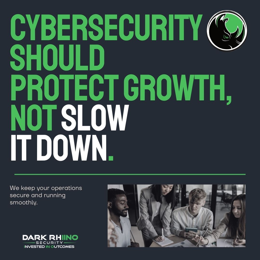 darkrhiinosec's tweet image. Business growth should never stop for cyber threats. 

👉darkrhiinosecurity.com

#Cybersecurity #InformationSecurity #CISO #DarkRhiinoSecurity