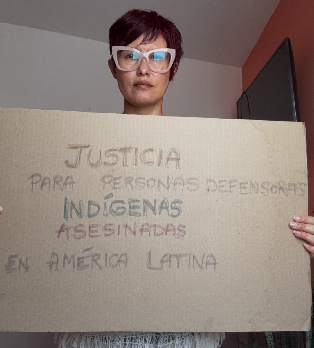 Cultural Survival en Español tweet media