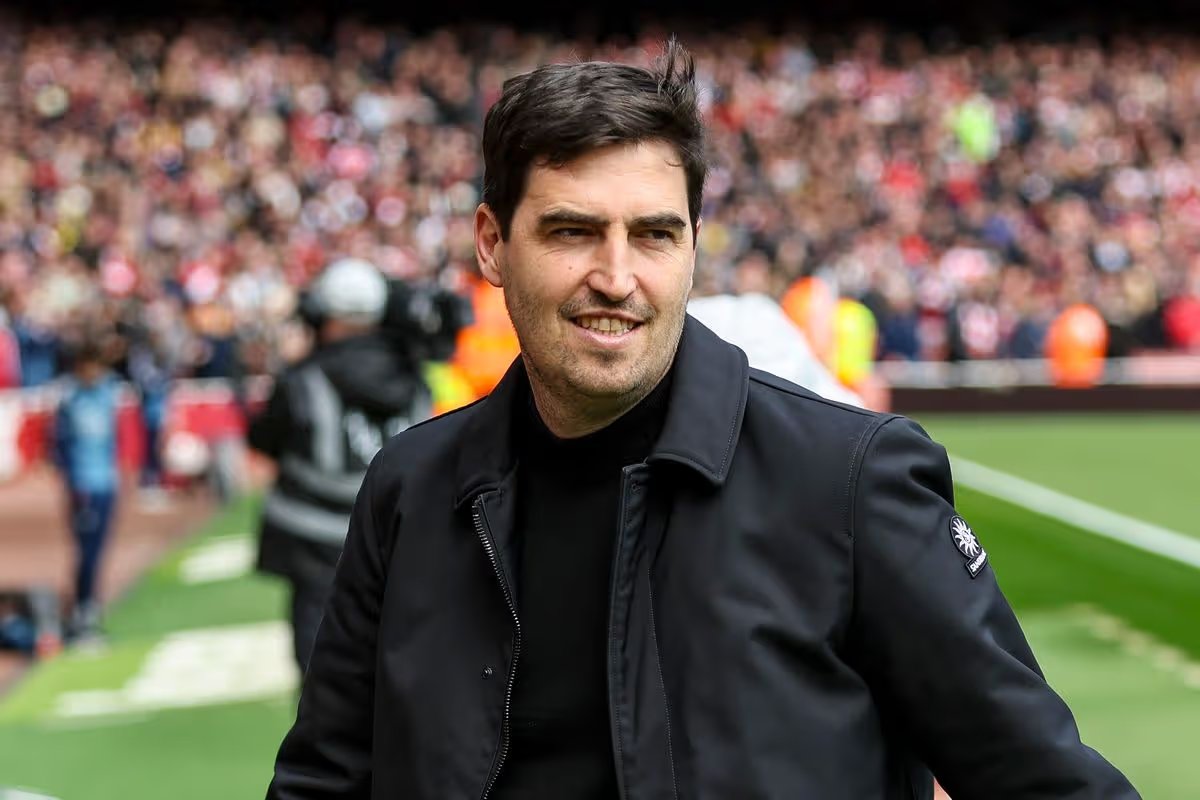 Vince™ tweet media