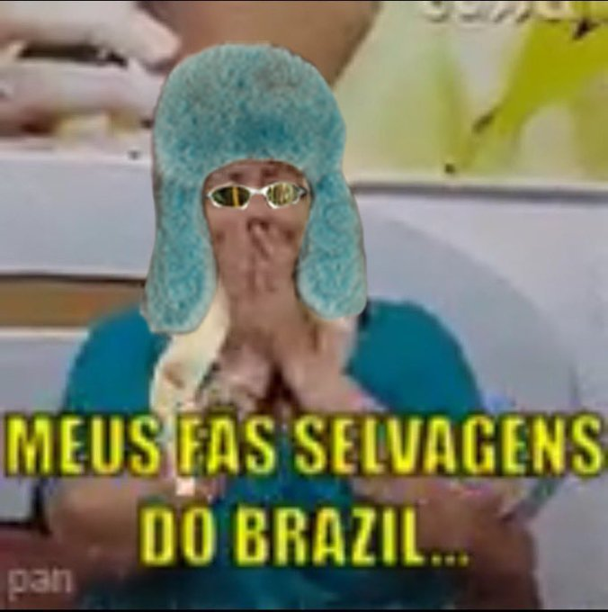 acervo ca7riel & paco tweet media