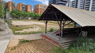 L'Ajuntament de Barcelona posarà gespa natural al Narcís Sala i al Nou Sardenya. D'aquesta manera <a href="/CEEuropa/">Club Esportiu Europa</a> i <a href="/uesantandreu/">Unió Esportiva Sant Andreu</a> jugaran a casa seva la propera temporada.
Del nou camp de La Magòria promès a la <a href="/uesants/">UE Sants</a> des de fa tants i tants anys no se sap res...