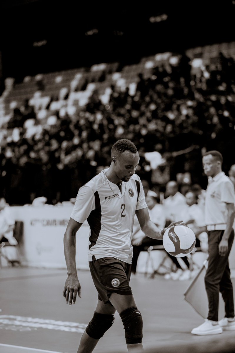 Police Volleyball Club tweet media