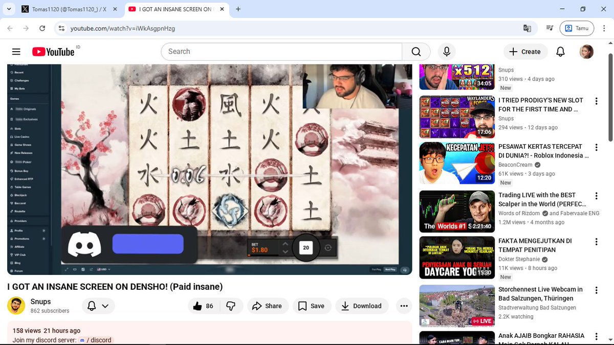 Moms 2 bocil tweet media