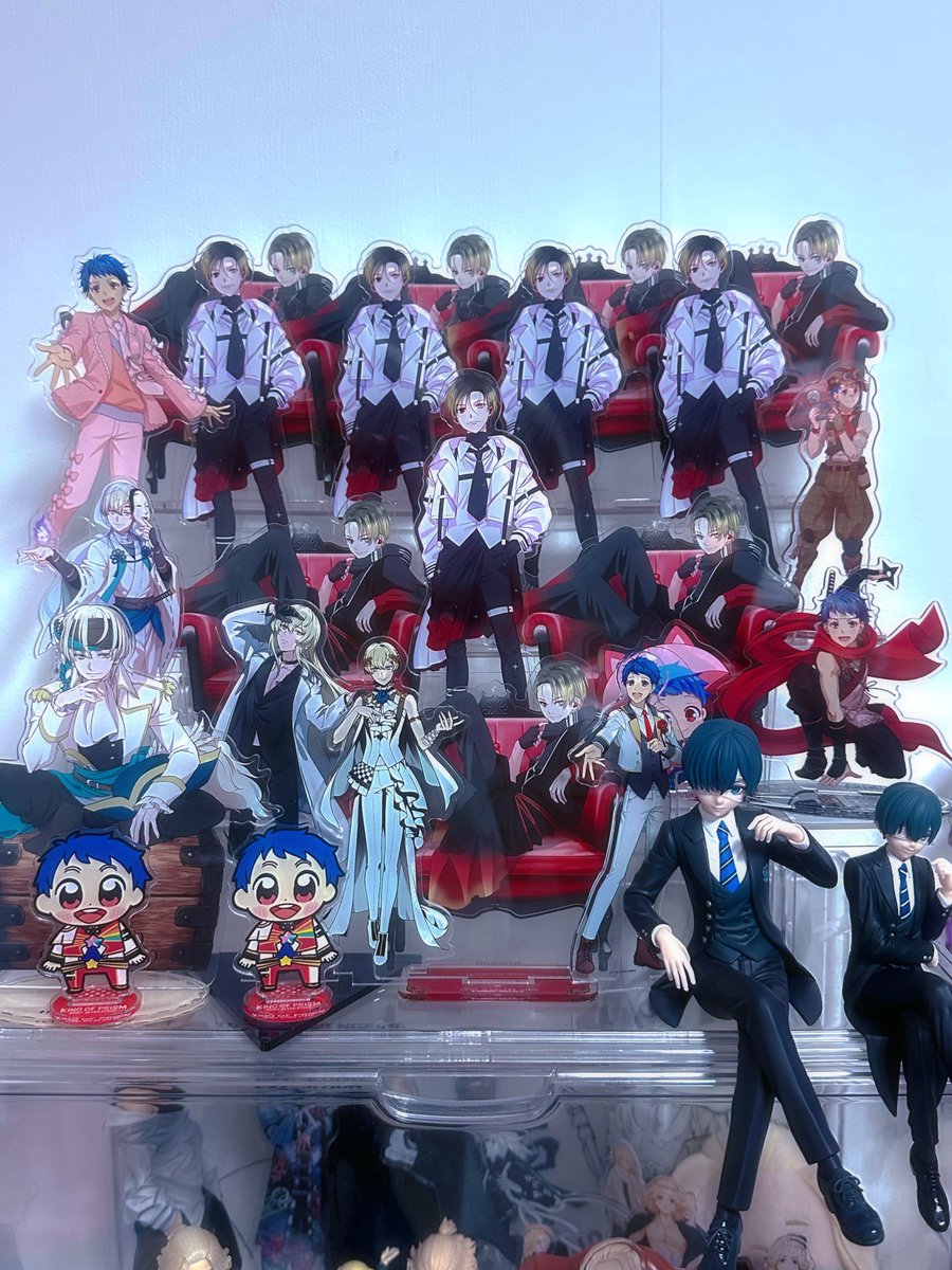 JヰRO tweet media