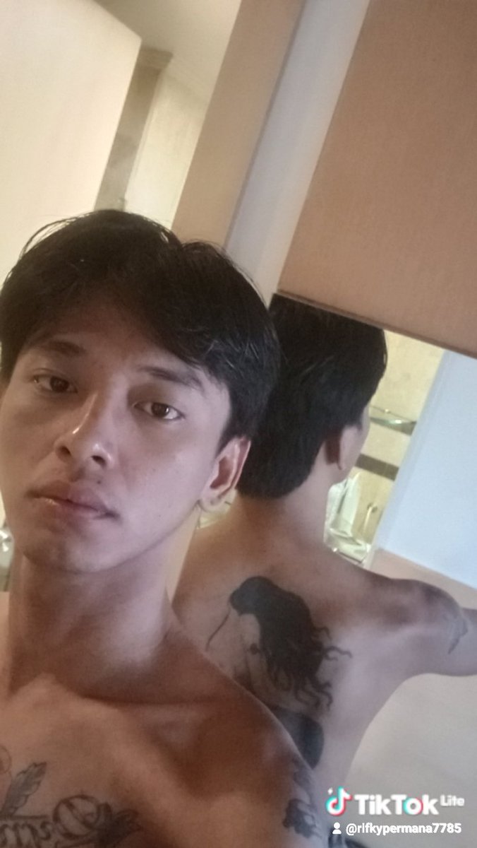 Rifky Rifky tweet media