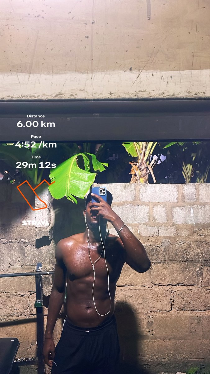 Atankpa ⚡️🇬🇭 tweet media