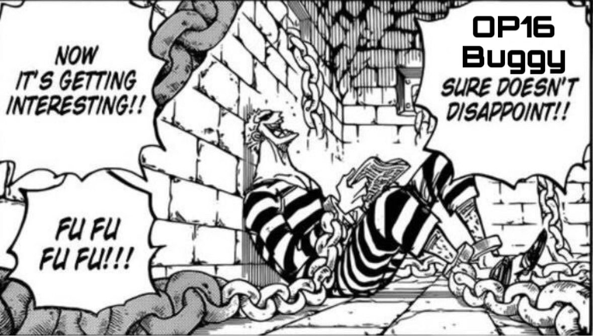 Buggy al Gaib (@coolkidalex13) / Posts / X